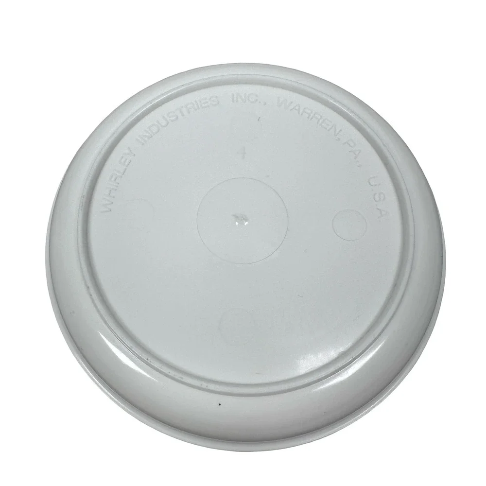 Whirley Industries brand whirley
